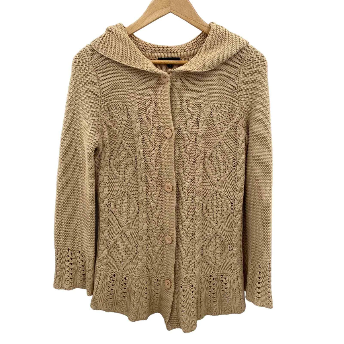 Bcbgmaxazria cardigan clearance