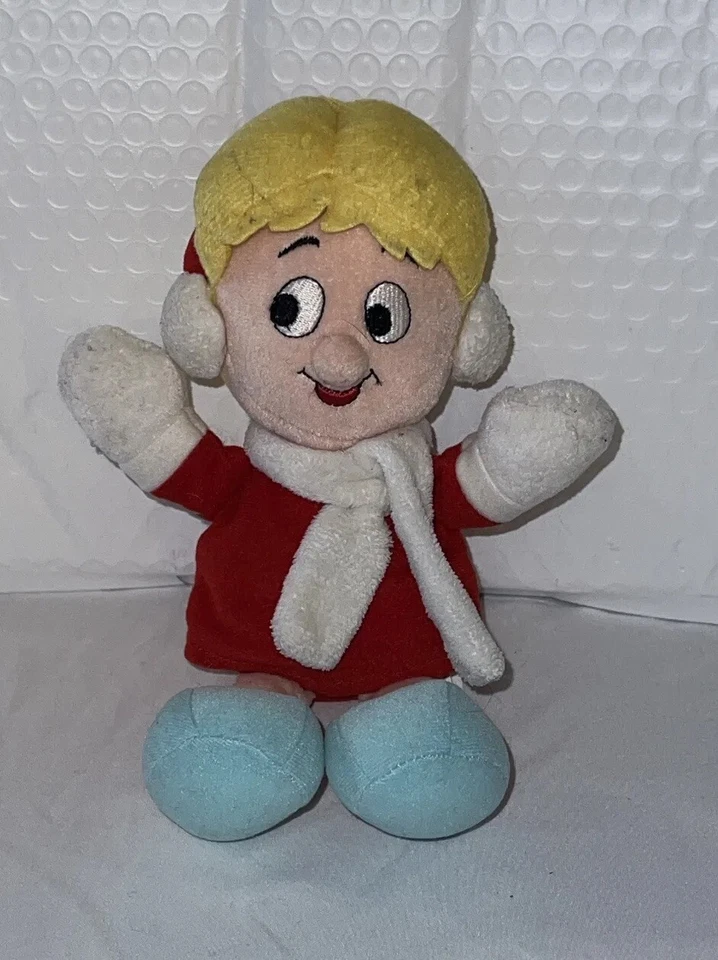 Paquete de 3 gorro - Looney Tunes Bugs Bunny & Daffy Duck - Frosty The Snowman Foto 2 de 4