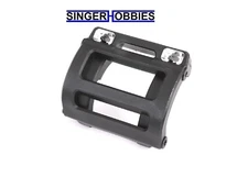 Traxxas 3650 Wheelie Bar Mount w/ LED Housings for use with #9495 Magnum TRA1