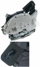 Porte arrière et accessoires Skoda YETI