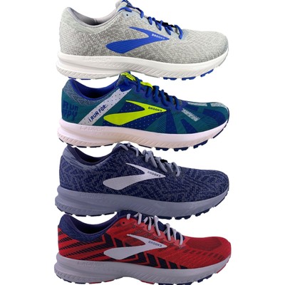 brooks neutral cushion shoes