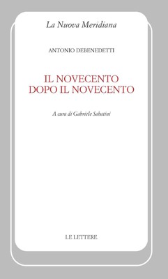 Antonio Debenedetti Gabriele Sa Il Novecento dopo il Nov (Paperback) (UK IMPORT)