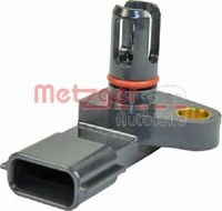 Original Metzger Sensor Saugrohrdruck 0906239 FüR Nissan