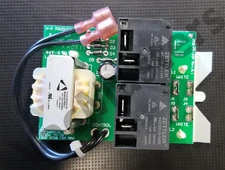 Vacuflo central vac PC Board control board for models True Cyclonic 760 & 960