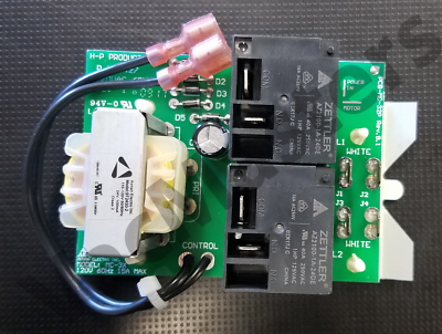 1/1専用ページ Vacuflo central vac PC Board control board for models True