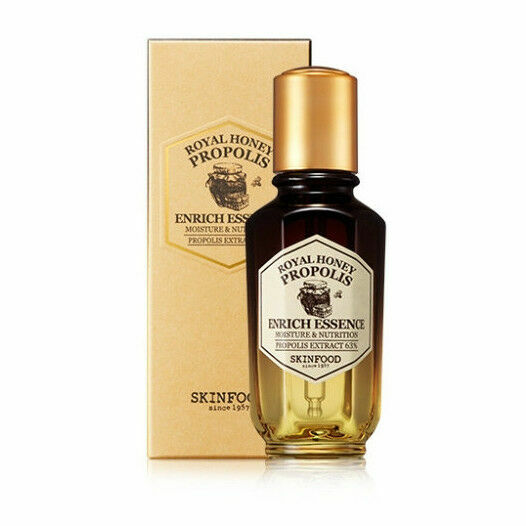 honey propolis serum