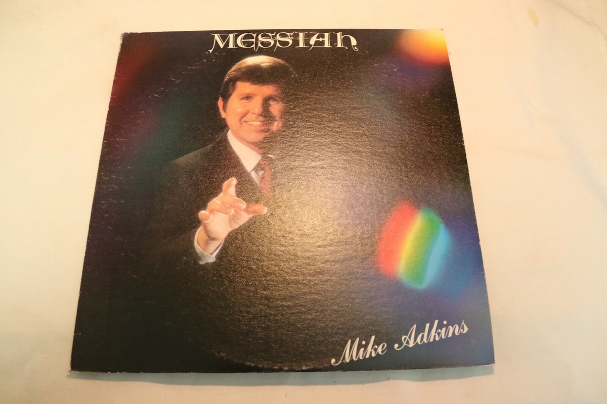 MIKE ADKINS 