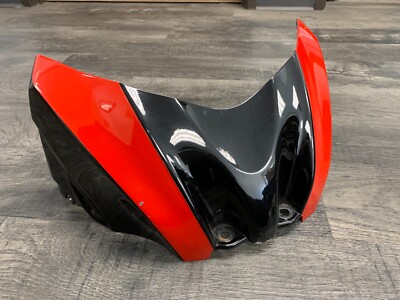 Suzuki 2009-2016 GSXR1000 ZXMT Fuel Gas Tank Cover Cowl Cowling Fairing