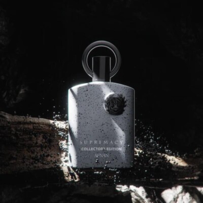 Afnan Supremacy Collector's Edition Eau de Parfum Spray for Men