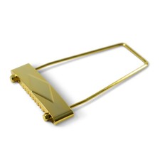 ARCHTOP 12 STRING TAILPIECE GOLD JAZZ GUITAR SEMIACOUSTIC GIBSON® L48 50 ES125