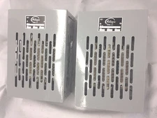 *NEW* *LOT OF 2*  FILNOR  R2137-3  DYNAMIC BRAKING RESISTOR   60 DAY WARRANTY!  