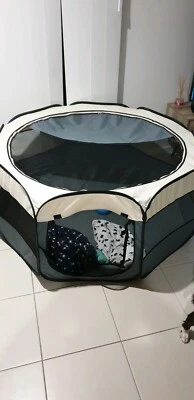 kmart xl pet playpen
