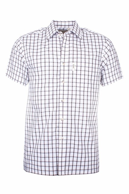 Rydale short sleeved short ebberston 