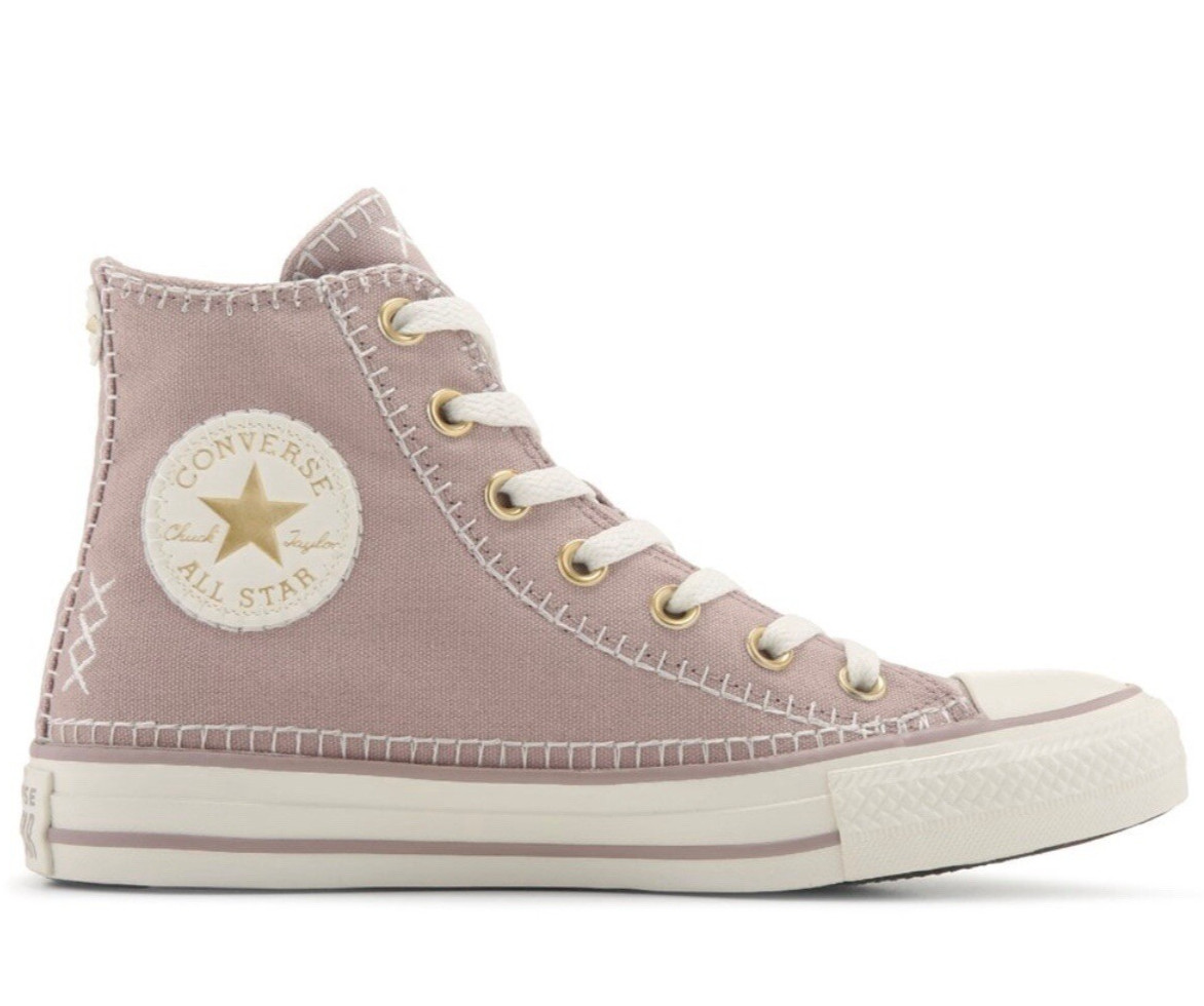 Converse CTAS High Top Comfort Vintage Sneaker Men 5 / Women 7 A07548F