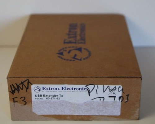 Extron 60-871-62 USB Extender Tx