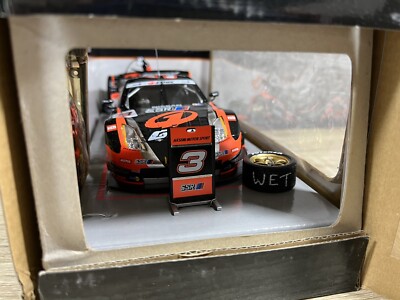 RARE 1/24 AUTO PRO SHOP DAICAST MODEL NISSAN G'ZOX SSR HASEMI Z F