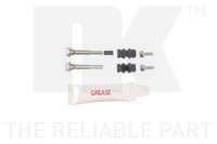 NK 8932017 FüHrungshüLse, Bremssattel FüR Mazda