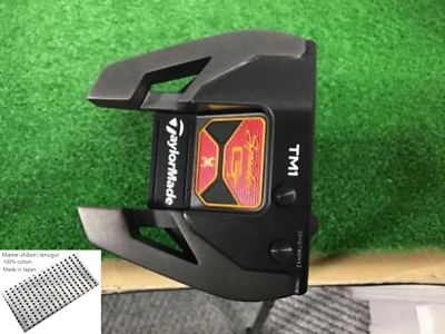 Taylormade Spider GT BLACK TM1 34 inches | eBay