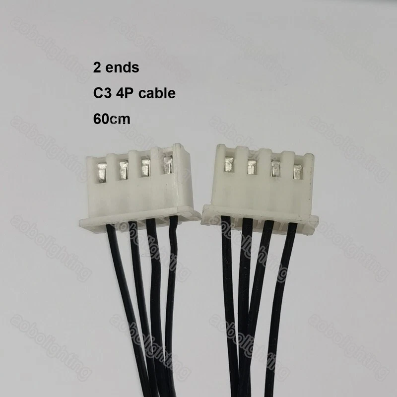 DJ disco sharpy moving head beam lights Parts 230w 7r for night club party Cable - Image 3 of 4