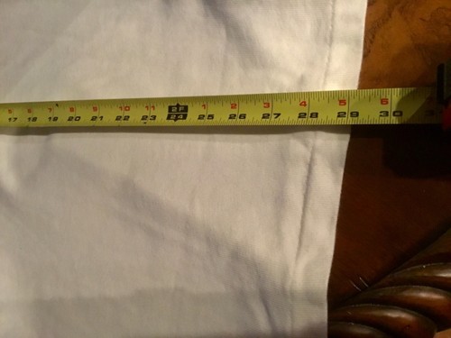 Polo Ralph Lauren US-RL Rescue Patrol Recon Team White Color XL Custom Fit. - Picture 9 of 11