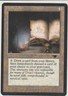 Jalum Tome Antiquities MAGIC MTG ENGLISH 1993 NM VINTAGE!