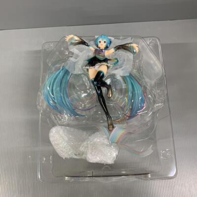 Character Vocal Series 01 Hatsune Miku 10th Anniversary 1/7 Figure