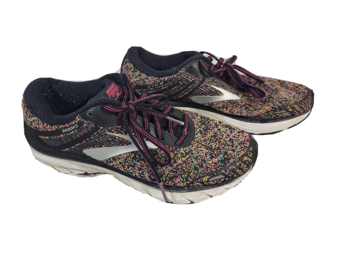 Brooks adrenaline gts 18 confetti sale