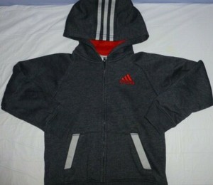 adidas child jacket