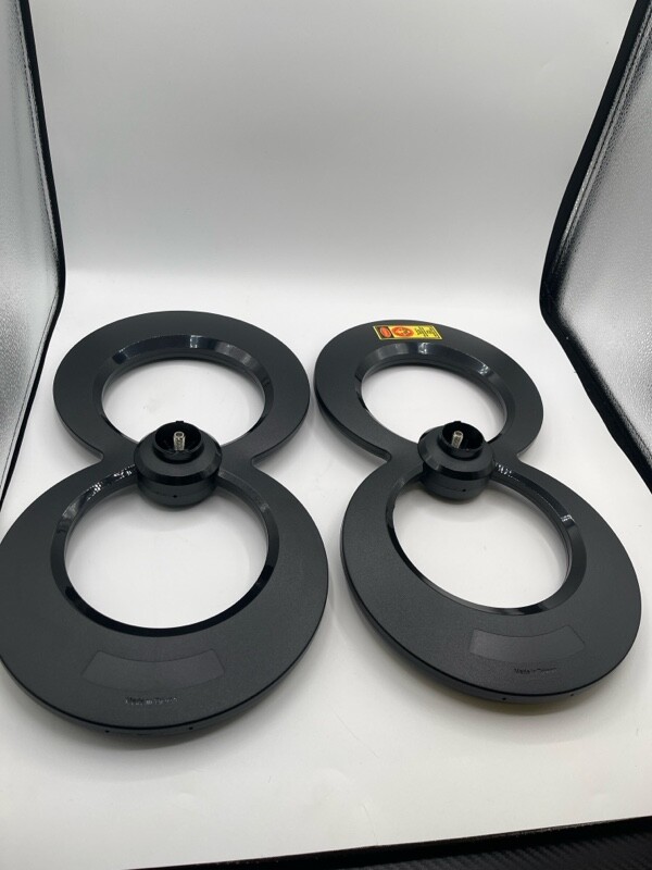 Antennas Direct ClearStream 4MAX UHF VHF Indoor Outdoor TV Antenna eBay