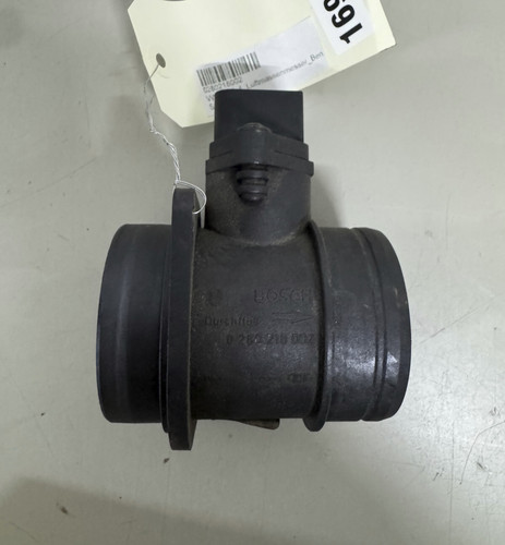 VW Golf 4 New Beetle 9C Luftmassenmesser LMM 0280218002