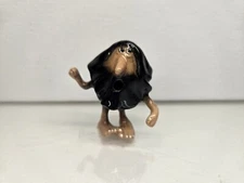 Hagen Renaker Miniature Mini Ceramic Caveman Cave Man Standing Figure Figurine