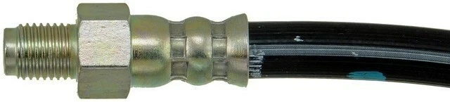 Dorman 制动液压软管适用于 DESOTO S-14 1950 — 第 2/4 张图片