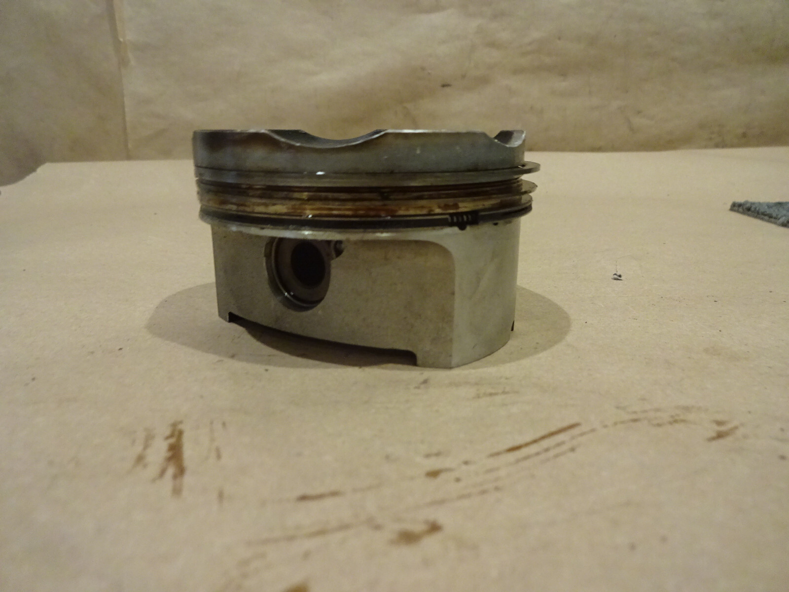 Ferrari 360 - Piston- P/N 179510