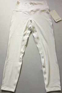 lululemon white align