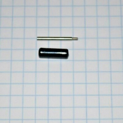 Yamaha, Saxophone Key Roller & Shaft, Lower E Flat & C, 1 Set