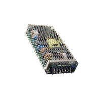 HRP-200-48 Netzteil: Impuls Modul 206,4W 48VDC 199X98X38Mm 40,8-55,2VDC Mean Wel
