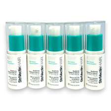 StriVectin Hair Bodifying Radiance Serum For Fine or Flat Hair 15ml LOT OF 5