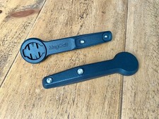 MagCAD Garmin Canyon CP0018 Supporto manubrio - Aeroad Ultimate stampato in 3D