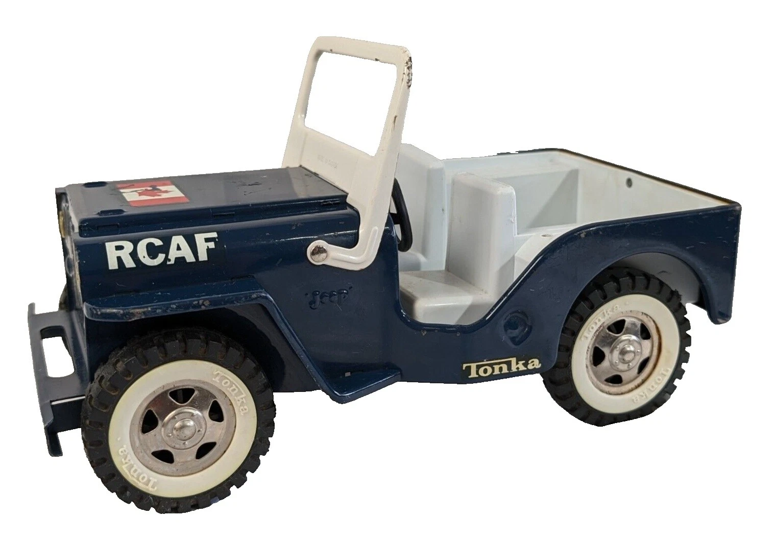 Tonka Jeep Cars Vehicles