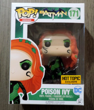 Ultimate Funko Pop Poison Ivy Figures Checklist and Gallery 25