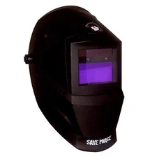 Save Phace Auto Darkening Welding Helmet EFP Bubba Get'r Done Series - Welder...