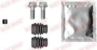 Quick Brake 113-1435 ZubehöRkit Bremszange FüR Subaru