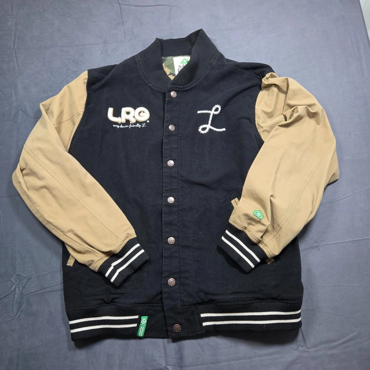 25+ LRG Men