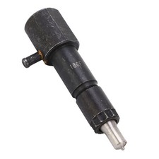 Pièces Motoculteur Injecteur Diesel Carburant Réparation Matériel Agricole Co