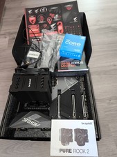PC Aufrüst-Kit Gigabyte Z590 AORUS MASTER+In...