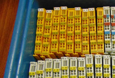 (1) Beckhoff  EL1904 EtherCAT Terminal 4-Chan...