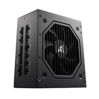 Sharkoon Rebel P20 850W | Pc-Netzteil
