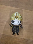 Funko Pop! Rocks Ghost Papa Emeritus III #204 Vinyl Figure Hot Topic Loose