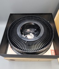 Kodak Carousel 80 Slide Tray for Slide Projector - Eastman Co. Boxed