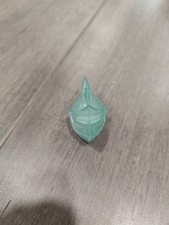 Blue Hagnon Helmeted Head - Mythic Legions - Fodder